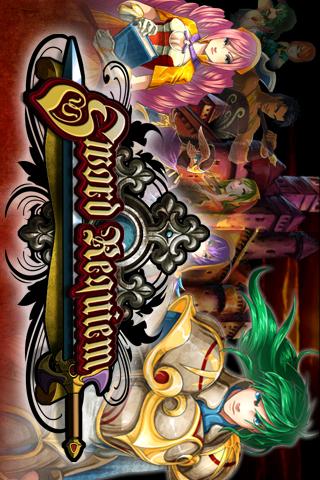 Sword Requiem Lite Android Arcade & Action