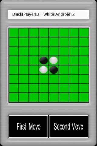 REVERSI S Android Casual