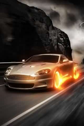 Super Cool Car Pics HD Android Racing