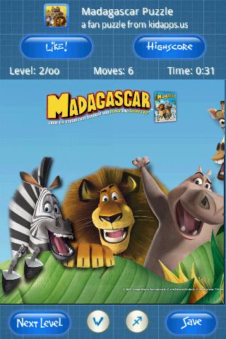 Madagascar