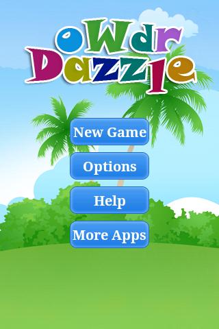 oWdr Dazzle – Free Android Casual