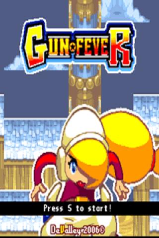 GunFever Android Arcade & Action