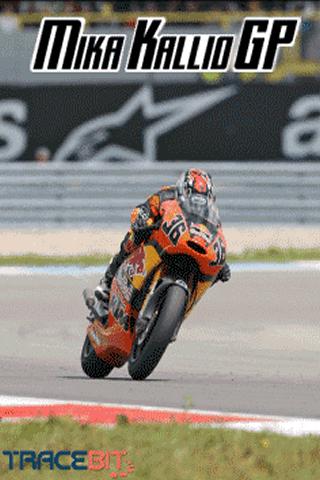 Mika Kallio GP