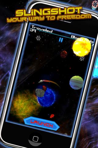 Gravity Gambit Android Arcade & Action