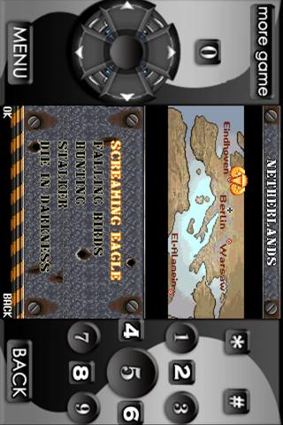 Brothers In Arms Art of War Android Arcade & Action