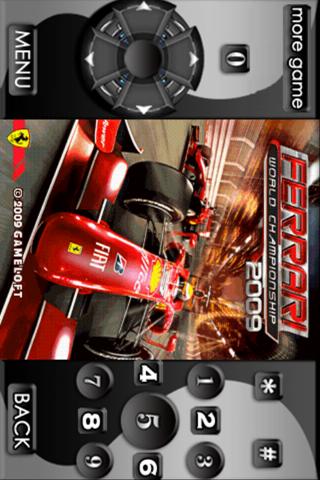 Ferrari World Championship 200 Android Arcade & Action
