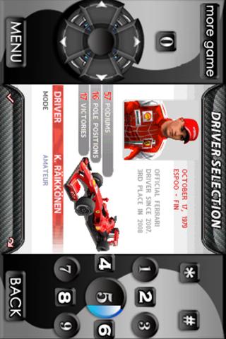Ferrari World Championship 200 Android Arcade & Action