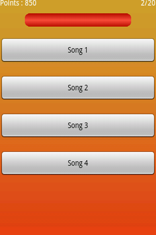 Music Quiz Lite Android Casual