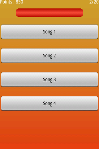 Music Quiz Lite