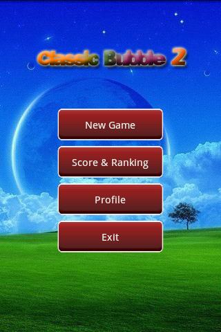 Classic Bubble II Android Arcade & Action