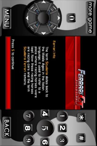 Ferrari GT Evolution Android Arcade & Action