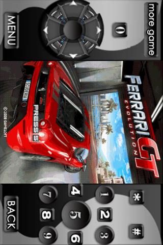 Ferrari GT Evolution Android Arcade & Action