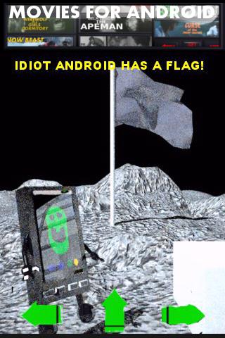 IGNORANT ANDROID Android Arcade & Action