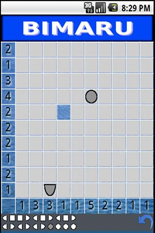 BIMARU – Battleships Sudoku Android Brain & Puzzle