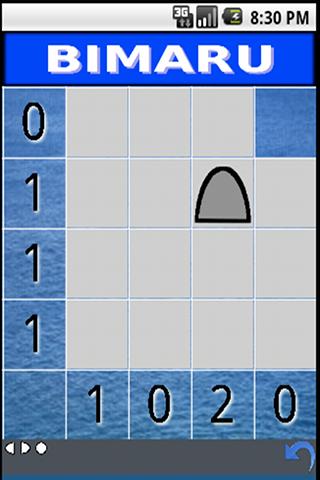 BIMARU – Battleships Sudoku Android Brain & Puzzle