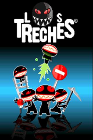 Treches by ROMZES