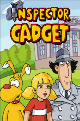 Inspector Gadget