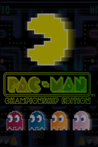 PAC-MAN CHAMPIONSHIP EDITION Android Casual