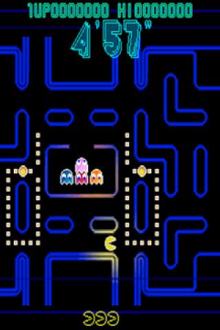 PAC-MAN CHAMPIONSHIP EDITION Android Casual