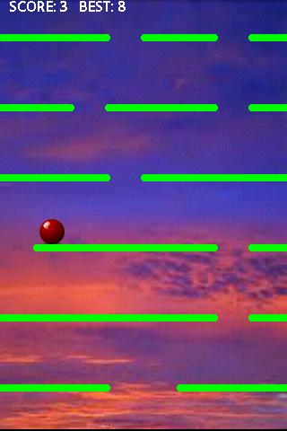 Falldown Classic Android Arcade & Action