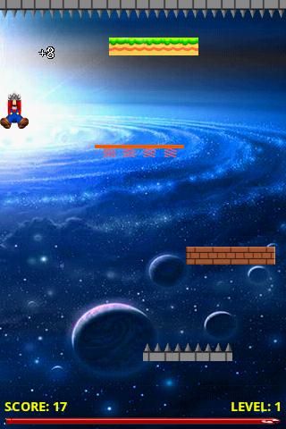 MarioJump Android Sports Games