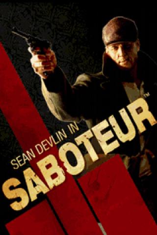 The Saboteur Android Arcade & Action