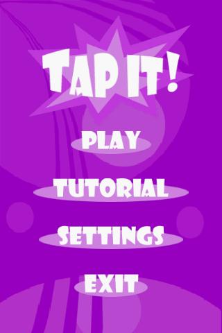 Tap It! Lite