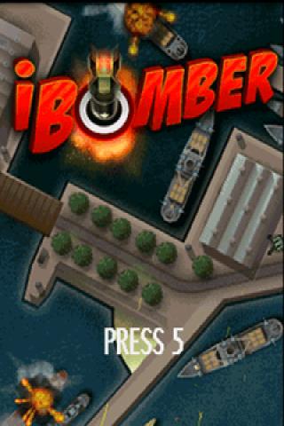 IBomber