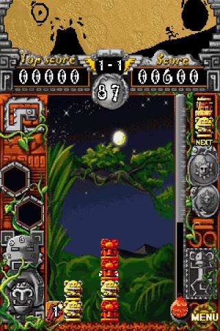 MayanRock Android Brain & Puzzle