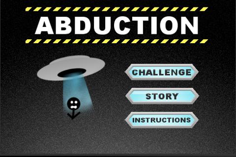 Abduction Lite Android Arcade & Action