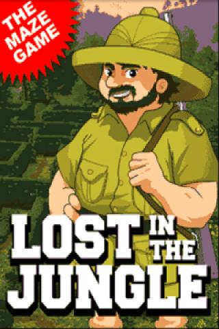 LostInTheJungle_N240_320 Android Casual