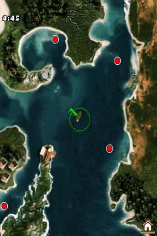 BassFishingMania3 Android Arcade & Action