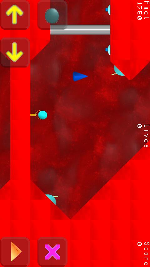 Thruster Android Arcade & Action
