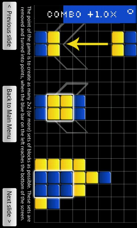 Blockee Android Brain & Puzzle