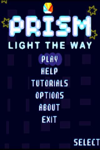 Prism Android Brain & Puzzle
