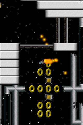 Star Runner Lite Android Arcade & Action