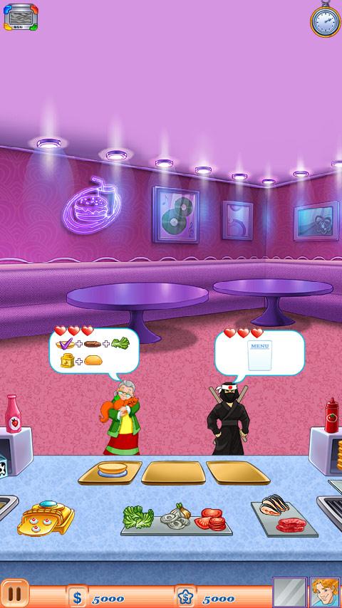 Cake Mania – Main Street Lite Android Casual