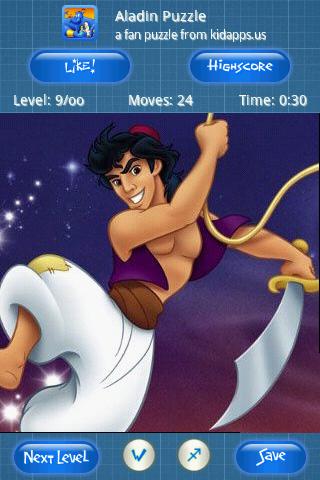 Aladin