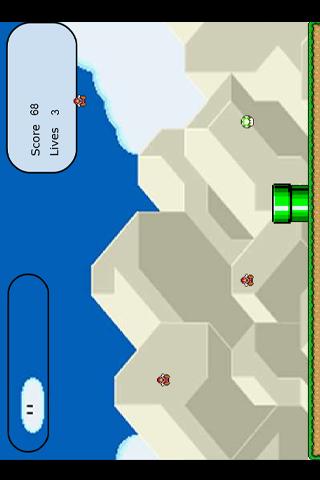 Mario Catcher Android Arcade & Action