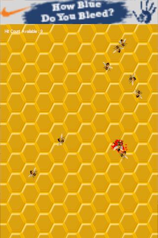 Honey Wally Android Arcade & Action