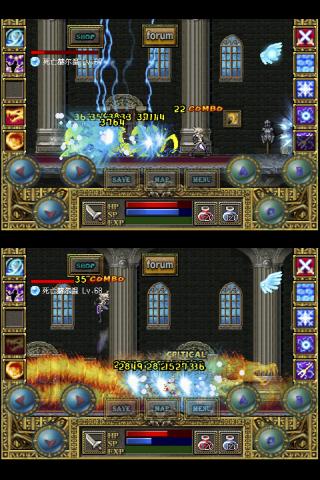 Demon Hunter Android Arcade & Action