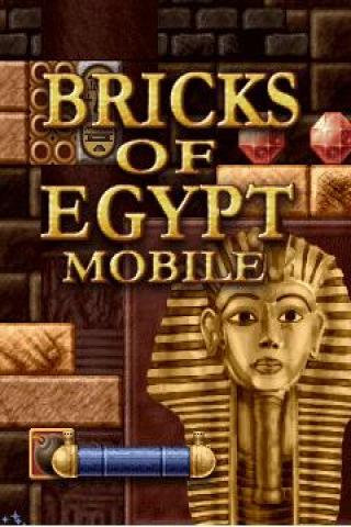 Bricks Of Egypt Android Casual