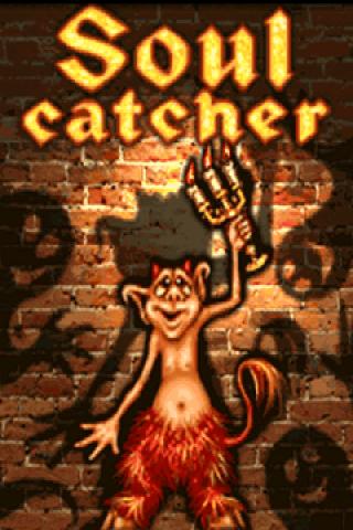 SoulCatcher Android Brain & Puzzle