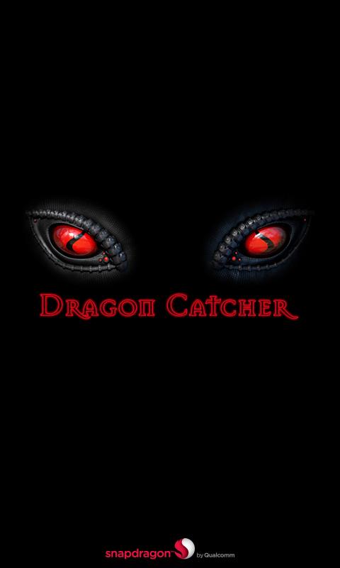 Dragon Catcher