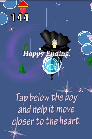 Fall in Love – FREE Android Arcade & Action
