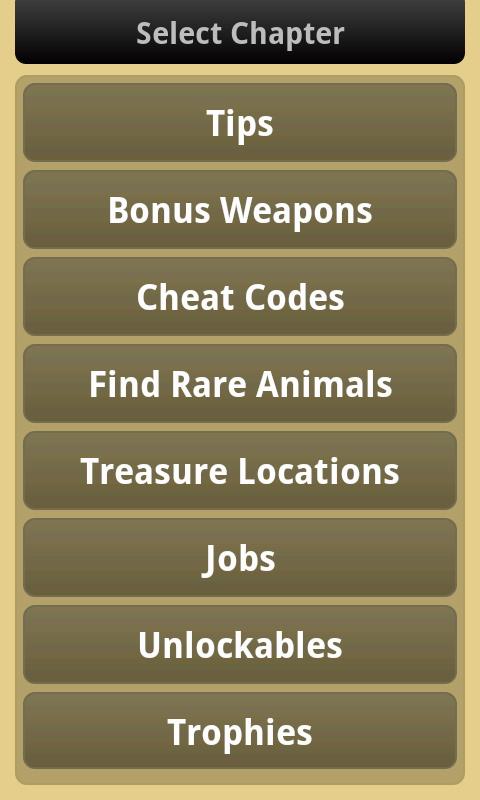 Red Dead Cheats, Tips &amp; Guid Android Arcade & Action