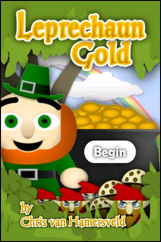 Leprechaun Gold Preview