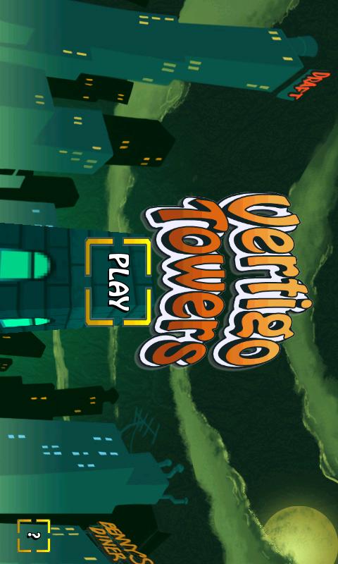 Vertigo Towers Android Brain & Puzzle