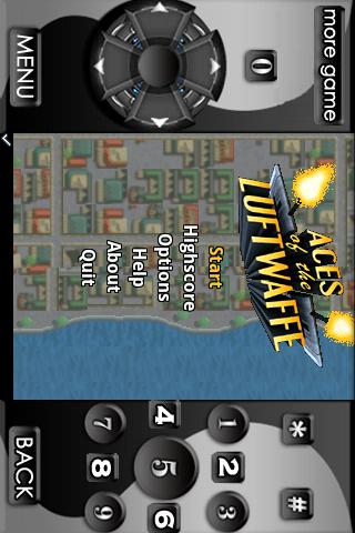 Aces Of The Luftwaffe Android Arcade & Action