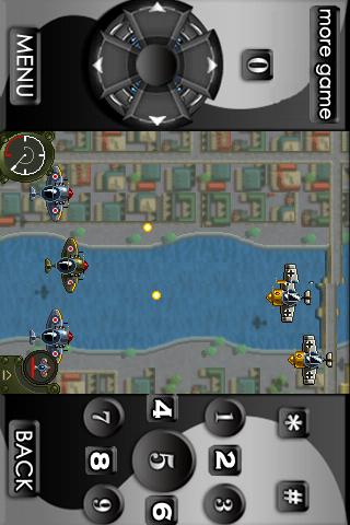 Aces Of The Luftwaffe Android Arcade & Action